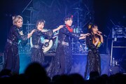 「『ゲイでもアイドルになれる！』in Zepp Tokyo」の様子。