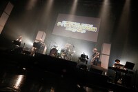 「『ゲイでもアイドルになれる！』in Zepp Tokyo」の様子。