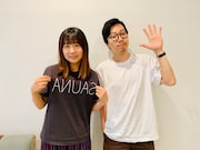 androp前田恭介、「ラジナタ！」でもふくちゃんとサウナトーク