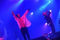 ROTTENGRAFFTY（写真提供：フジテレビ）