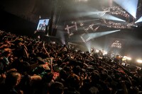 04 Limited Sazabys（写真提供：フジテレビ）