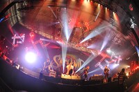 ROTTENGRAFFTY（写真提供：フジテレビ）