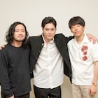 Creepy Nuts、間宮祥太朗×渡辺大知の“青春お笑いドラマ”にオープニング曲提供