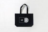 Cocco「スターシャンク」初回限定盤A特典トートバッグ