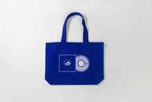 Cocco「スターシャンク」初回限定盤A特典トートバッグ（ビクターオンラインショップ限定カラー）