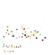 Cocco「スターシャンク」初回限定盤Bジャケット