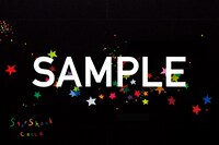 Cocco「スターシャンク」タワーレコード購入特典ポストカード