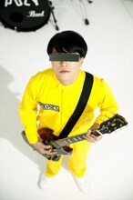 ハヤシヒロユキ（POLYSICS）