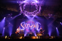 SHANK（写真提供：フジテレビ）