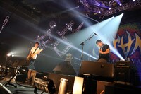 SHANK（写真提供：フジテレビ）