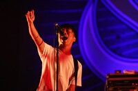 SHANK（写真提供：フジテレビ）