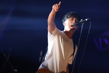 SHANK（写真提供：フジテレビ）