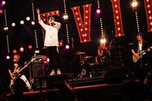 NOISEMAKER（写真提供：フジテレビ）