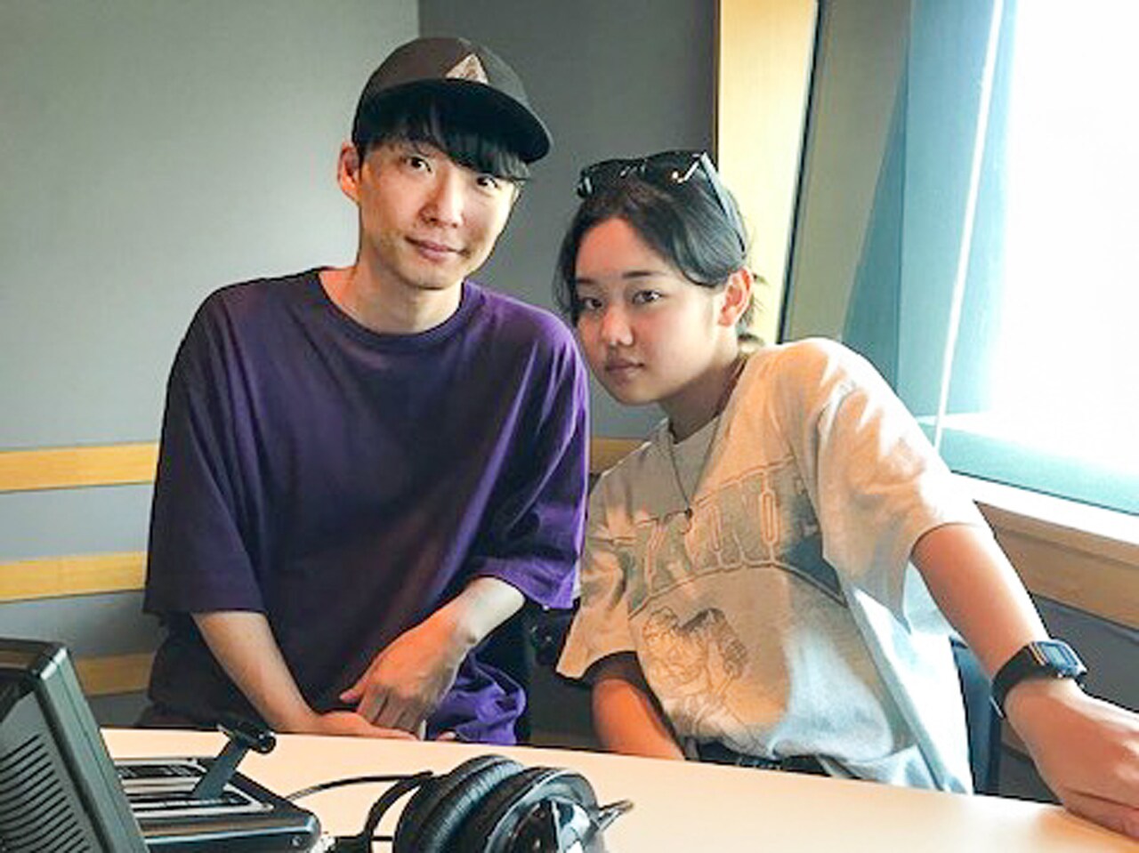 星野源、Superorganismオロノに5大ドームツアーに込めた思いを語る