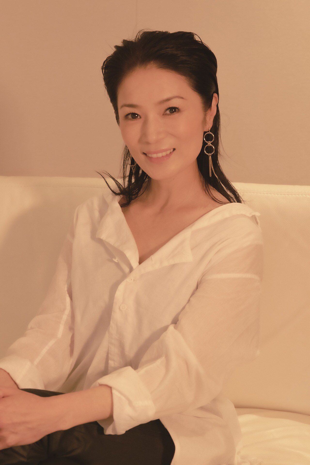 マルシア、スカパラ谷中×宮沢和史の新曲を9月にリリース