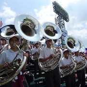 音楽ファン目線で見る、意外と奥が深い高校野球ブラバン応援の世界