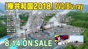 欅坂46「欅共和国2018」ダイジェスト映像より。