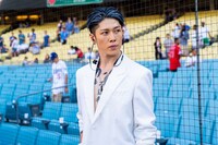 MIYAVI（Photo by ZB Images）