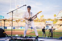 MIYAVI（Photo by ZB Images）