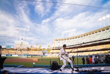 MIYAVI（Photo by ZB Images）