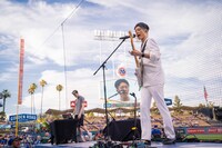 MIYAVI（Photo by ZB Images）