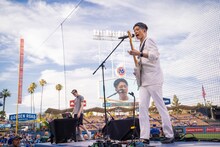 MIYAVI（Photo by ZB Images）