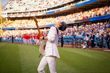 MIYAVI（Photo by ZB Images）