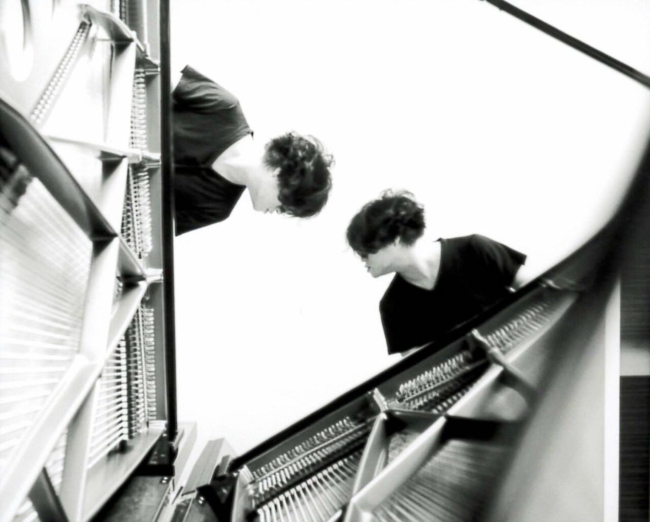 発売から10年、渋谷慶一郎が「for maria」を再現するふた晩