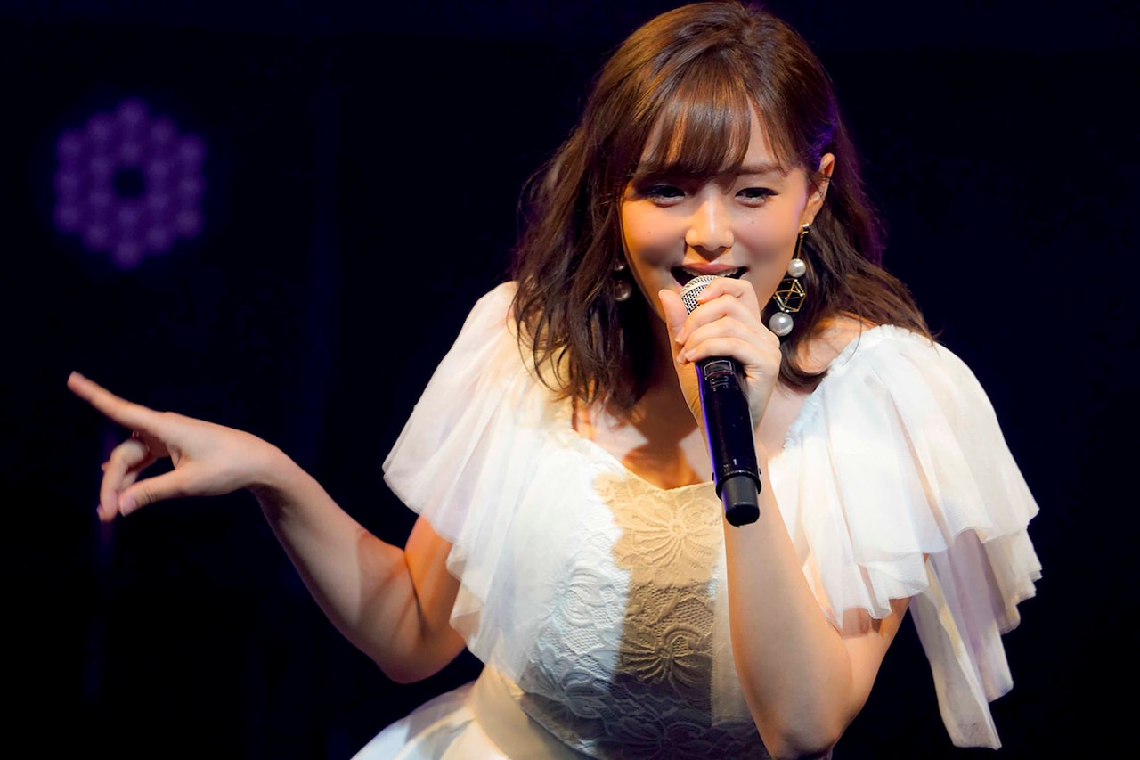 篠崎愛/LOVEちゃん♡