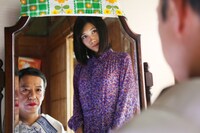 「おいしい家族」のワンシーン。