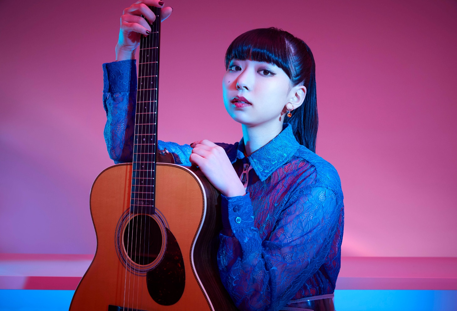 竹内アンナ