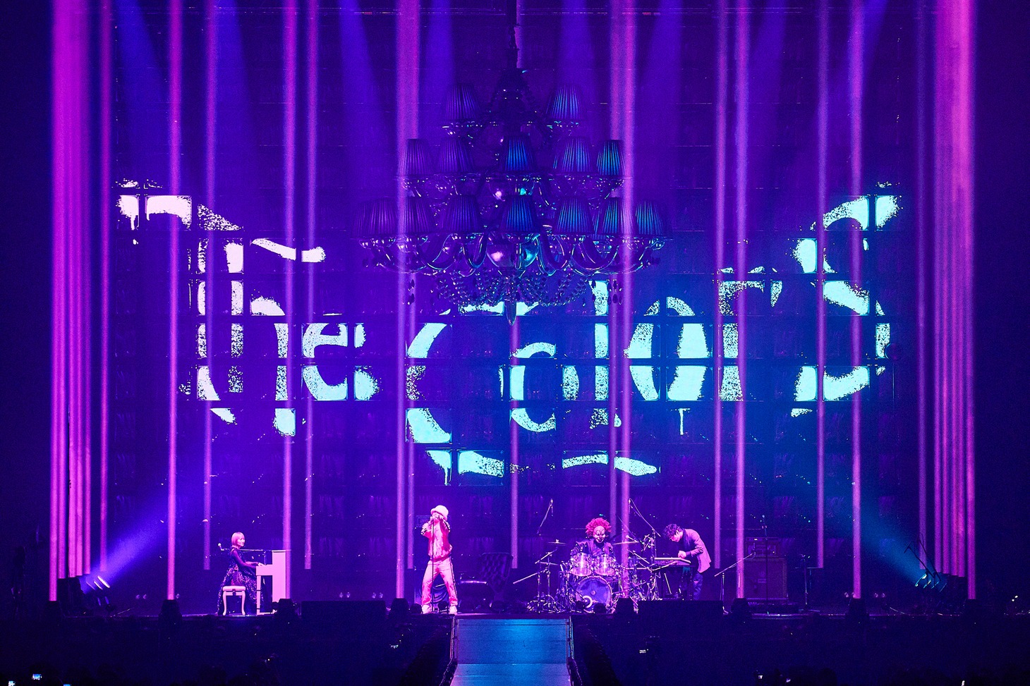 SEKAI NO OWARI