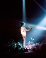 米津玄師（Photo by Jiro Konami）