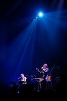 「Skoop On Somebody『Coming 2 you 2019』」品川インターシティホール公演の様子。