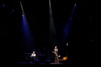 「Skoop On Somebody『Coming 2 you 2019』」品川インターシティホール公演の様子。