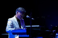 「Skoop On Somebody『Coming 2 you 2019』」品川インターシティホール公演の様子。