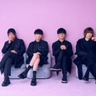 BLUE ENCOUNTによる椎名林檎「ギブス」カバー、ANNで解禁