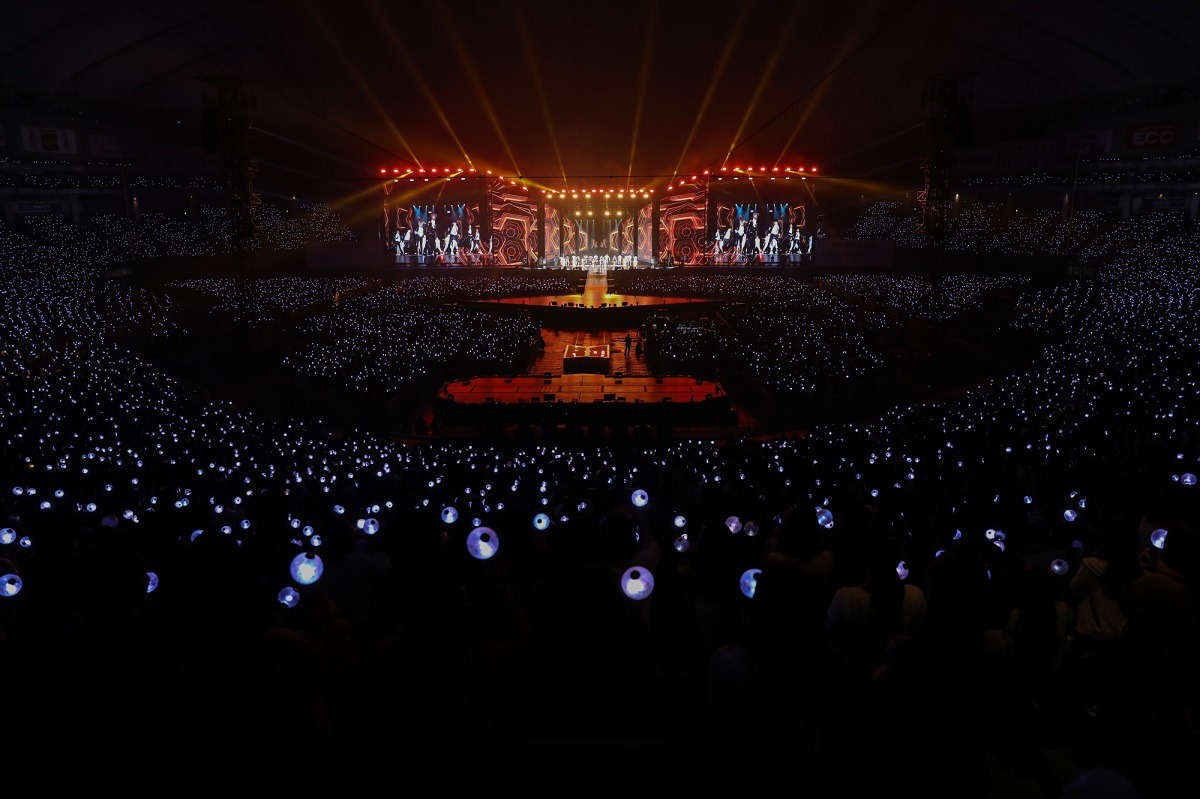 BTS（写真提供：Big Hit Entertainment）