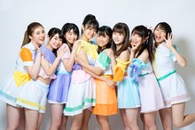 アップアップガールズ（2）