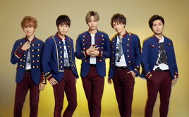 CUBERS、年明けに恒例「踊らないワンマン」開催決定