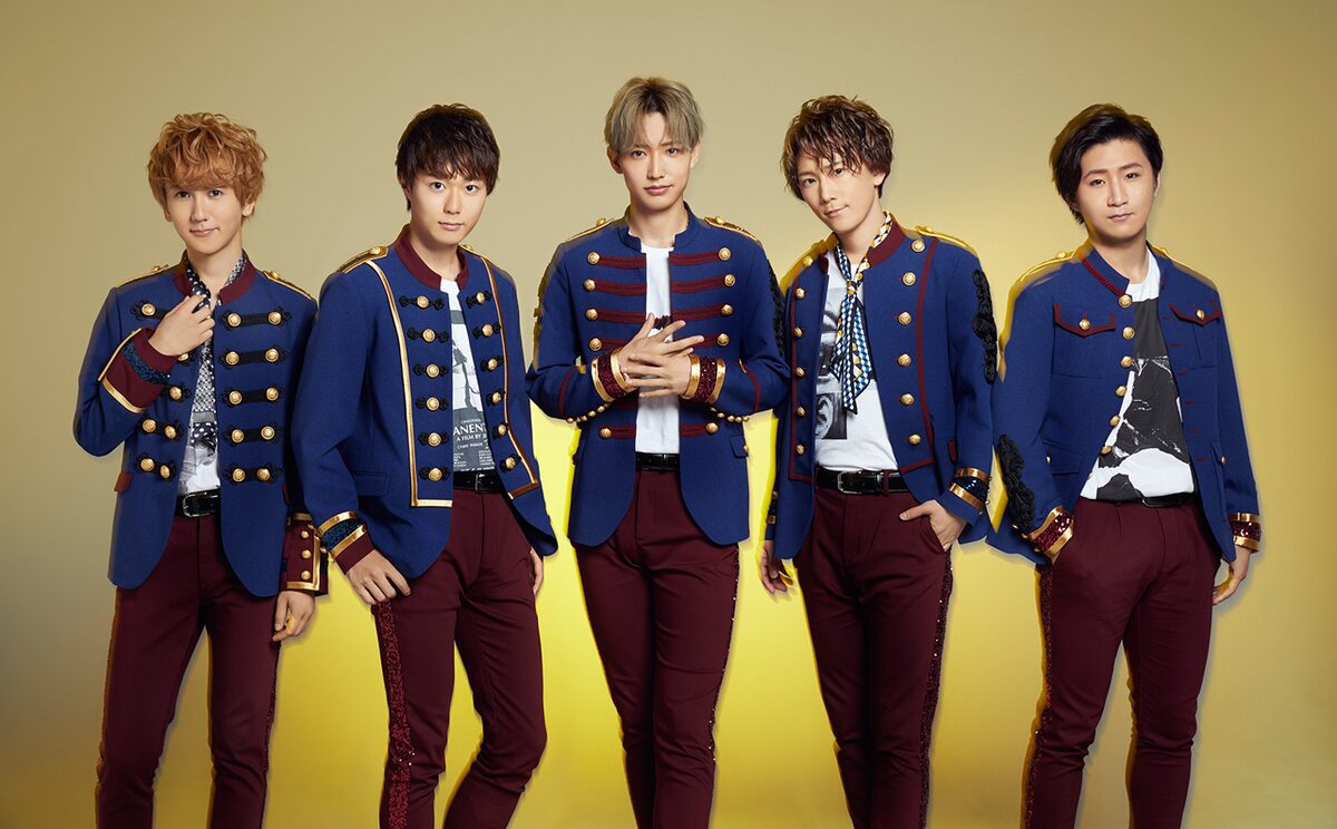 Cubers 妄想ロマンス Mvで なよなよ男子 に 動画あり 音楽ナタリー