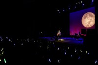 三浦祐太朗「三浦祐太朗 Live Tour "47 MELODIES"」大阪公演の様子。（撮影：渡邉一生）