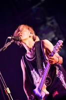 UZ（G, Programming）（撮影：平野タカシ）