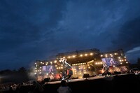 「JUST LIKE THIS 2019」の様子。（撮影：平野タカシ）