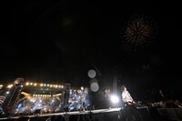 「JUST LIKE THIS 2019」の様子。（撮影：平野タカシ）