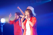 ヒラノノゾミ（写真提供：オツモレコード）