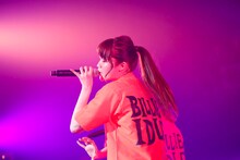 アキラ（写真提供：オツモレコード）