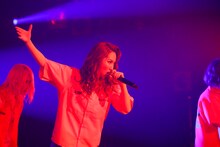 ファーストサマーウイカ（写真提供：オツモレコード）