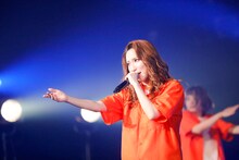 ファーストサマーウイカ（写真提供：オツモレコード）