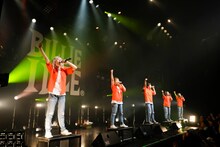 BILLIE IDLE（写真提供：オツモレコード）